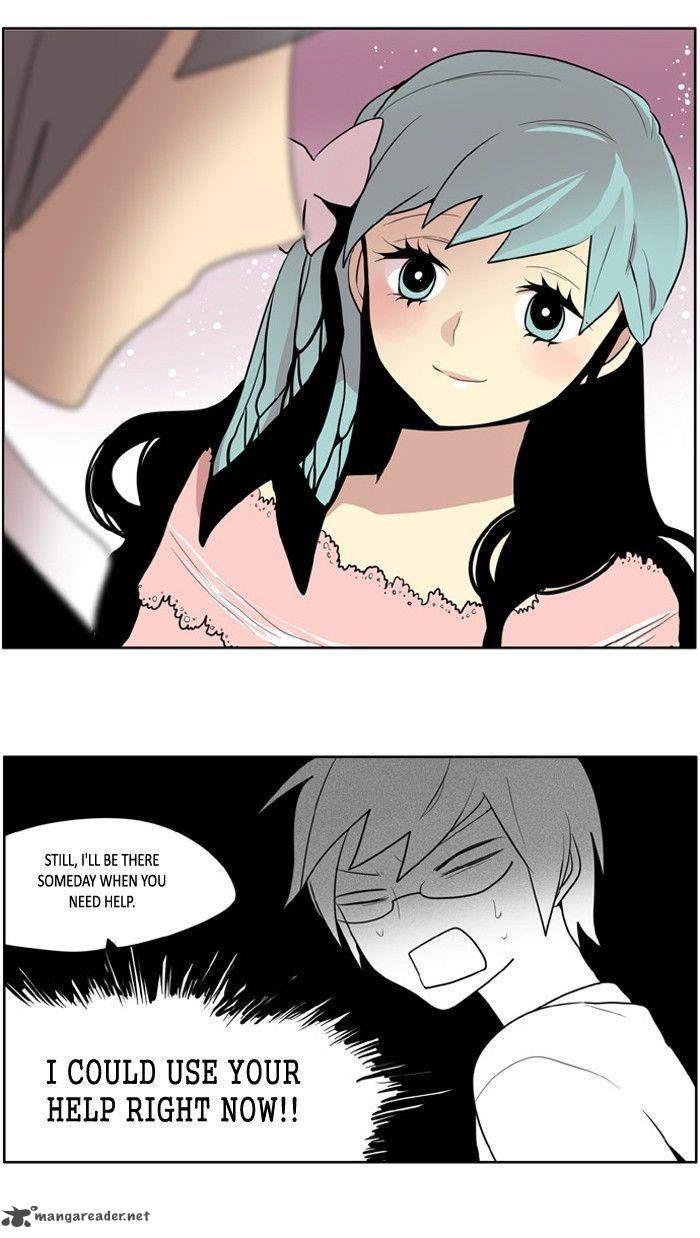 I Dont Want This Kind Of Hero 124 6