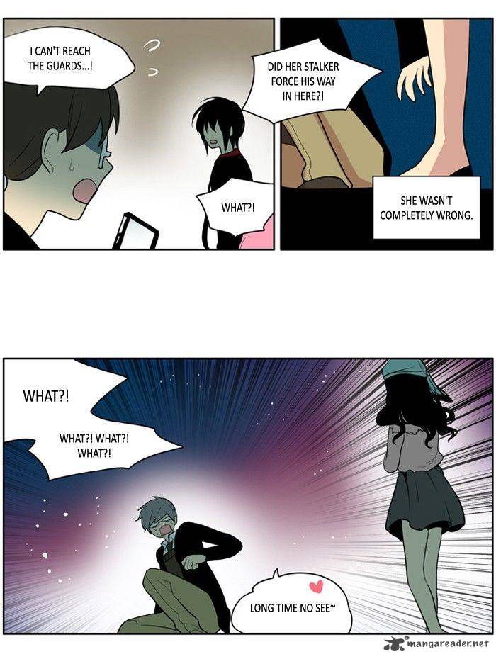 I Dont Want This Kind Of Hero 124 8