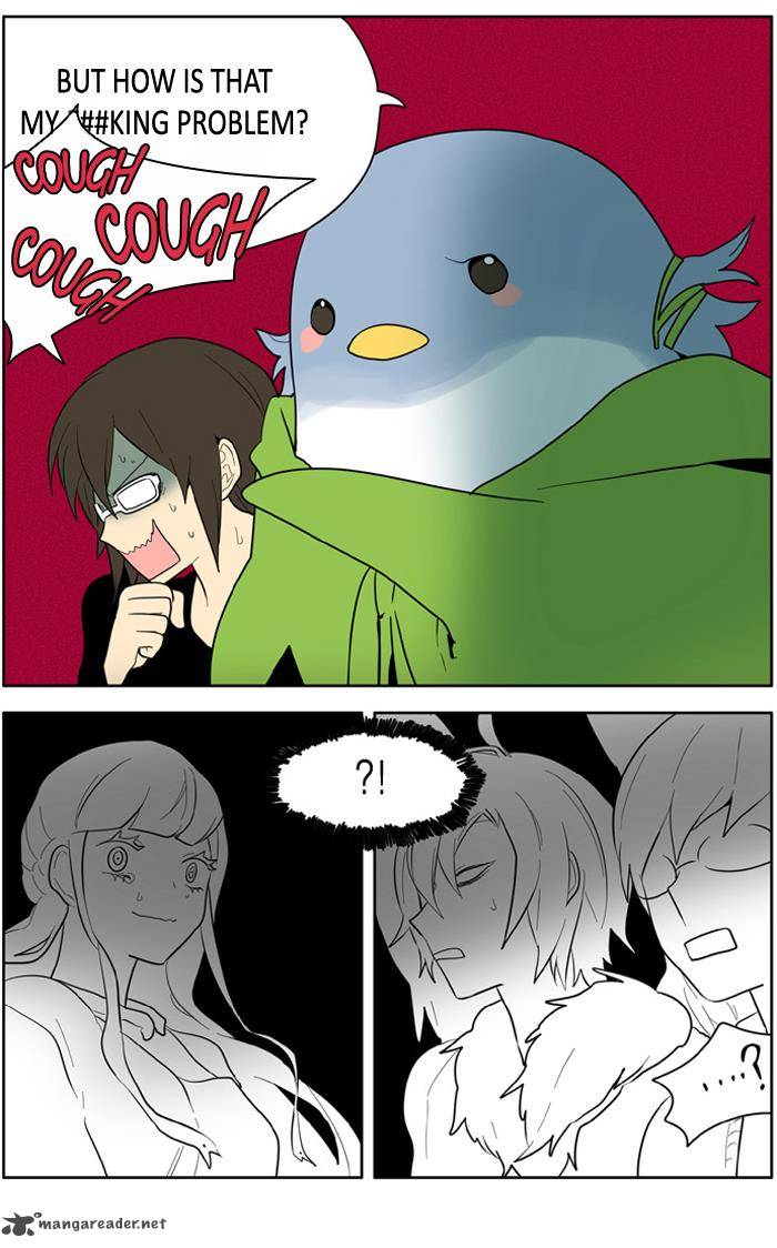 I Dont Want This Kind Of Hero 125 10
