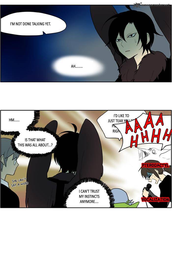 I Dont Want This Kind Of Hero 125 12