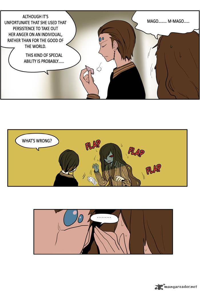 I Dont Want This Kind Of Hero 125 15