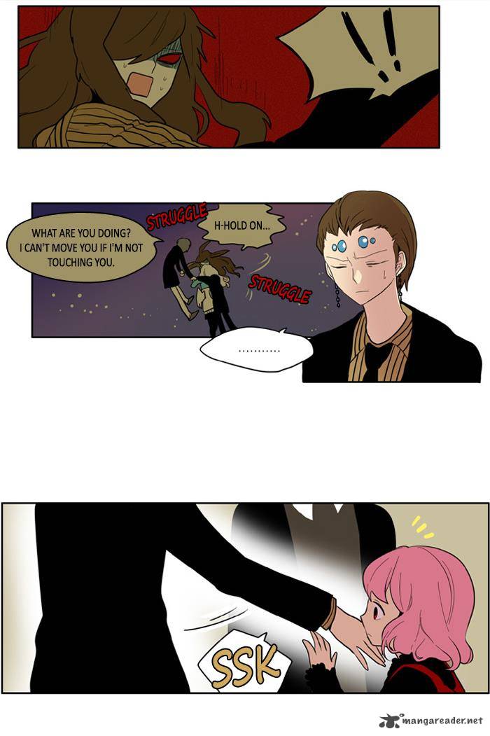 I Dont Want This Kind Of Hero 125 17