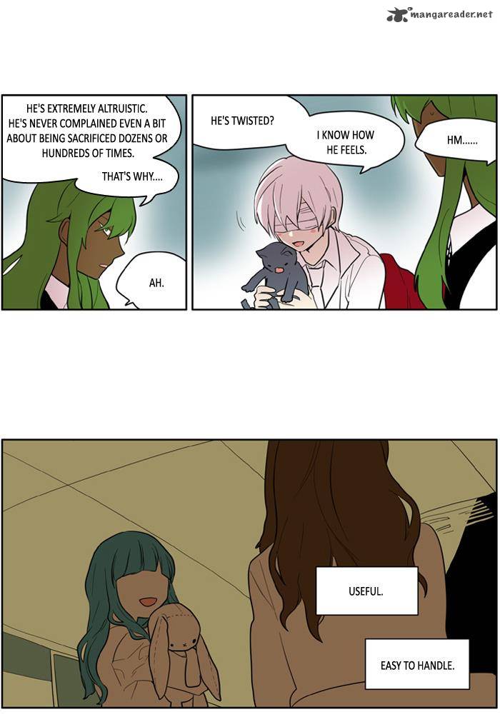 I Dont Want This Kind Of Hero 126 8