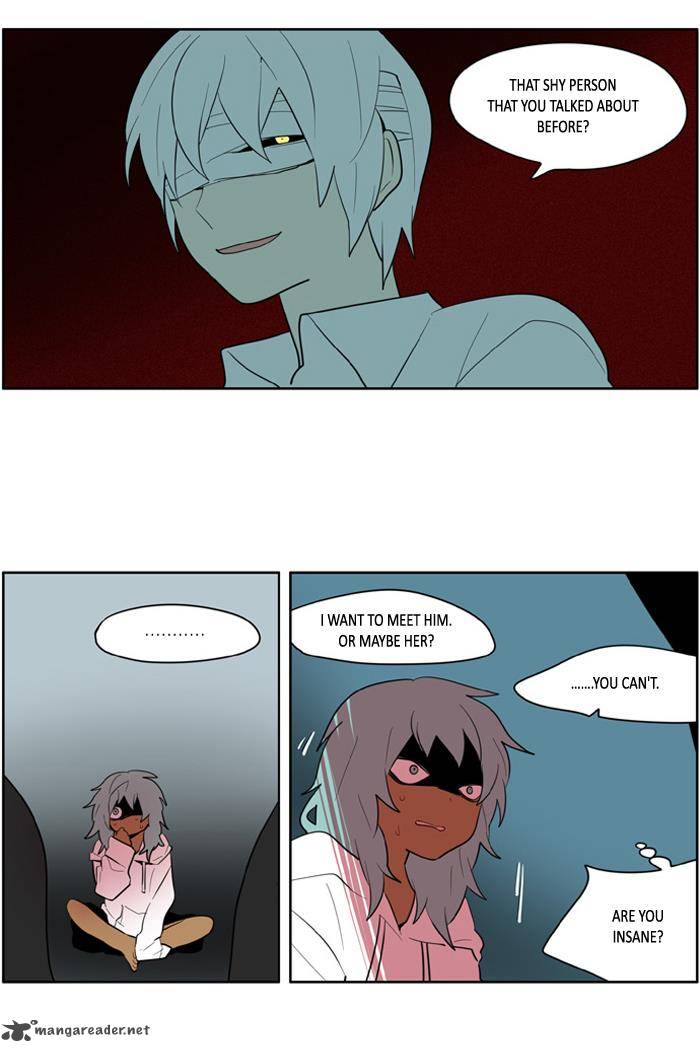 I Dont Want This Kind Of Hero 127 10
