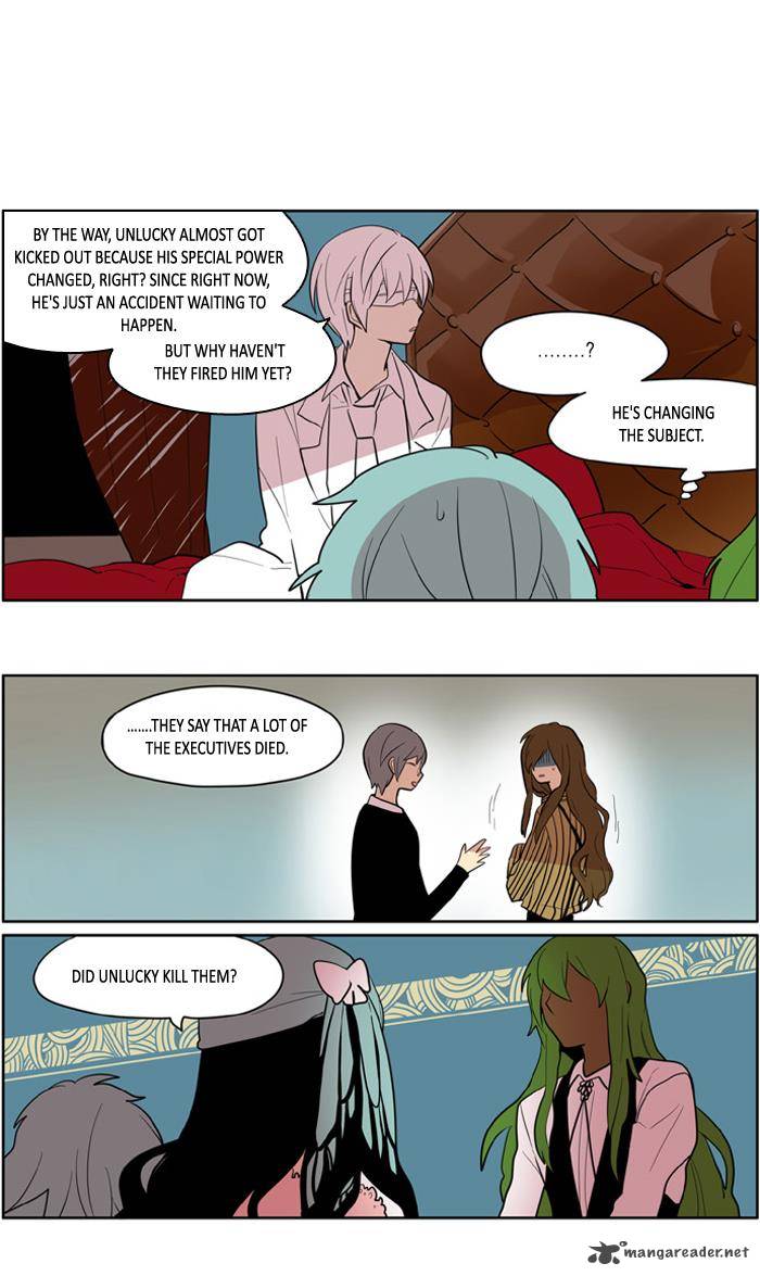 I Dont Want This Kind Of Hero 127 12