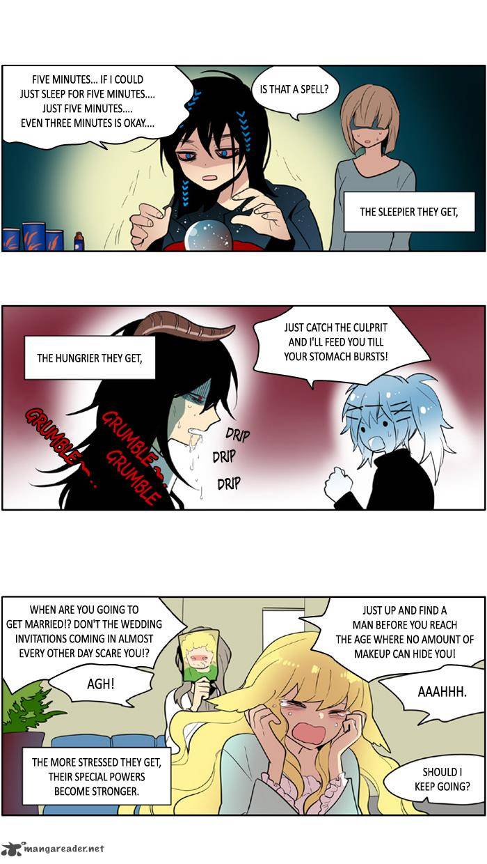 I Dont Want This Kind Of Hero 127 2