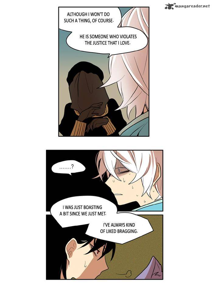 I Dont Want This Kind Of Hero 131 13