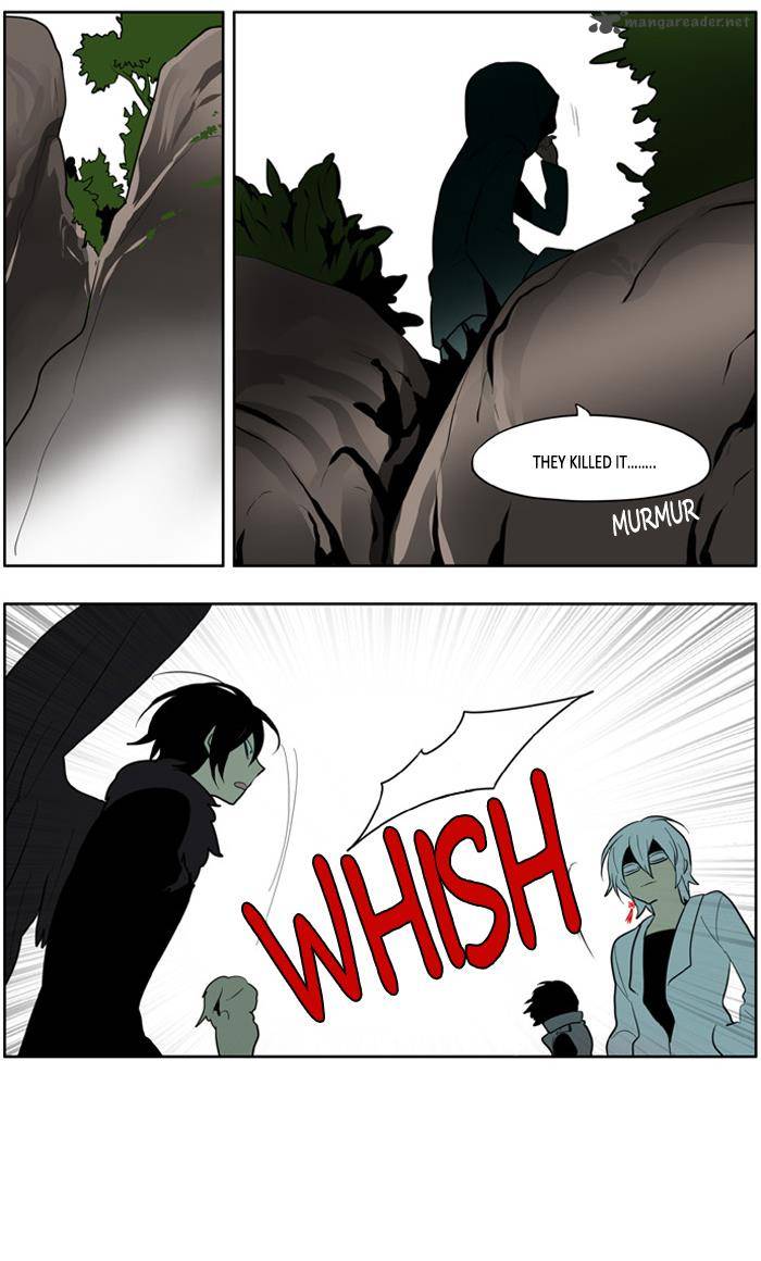 I Dont Want This Kind Of Hero 131 2