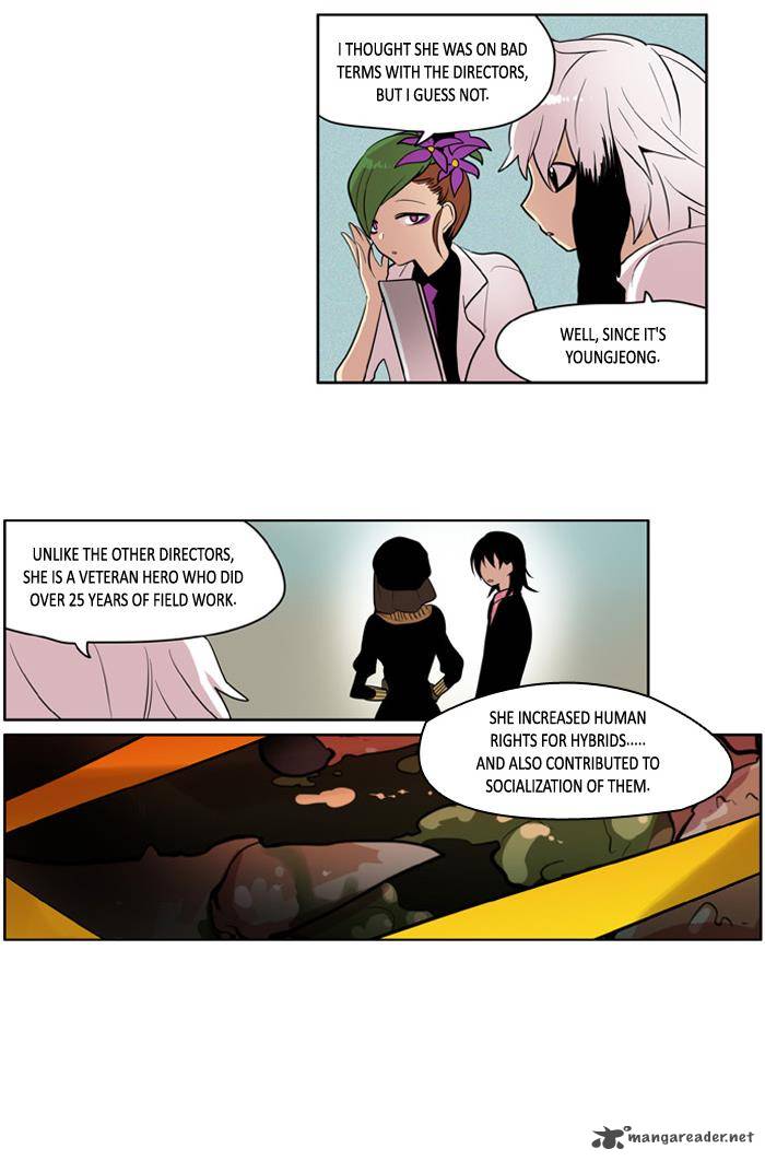 I Dont Want This Kind Of Hero 131 21