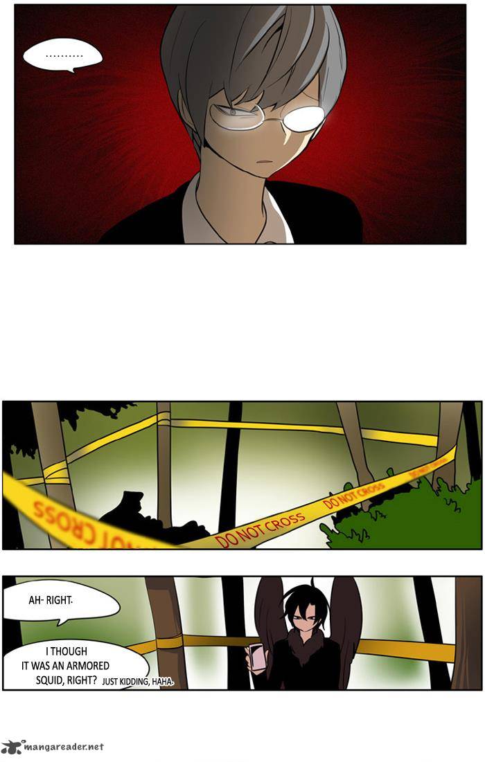I Dont Want This Kind Of Hero 131 7