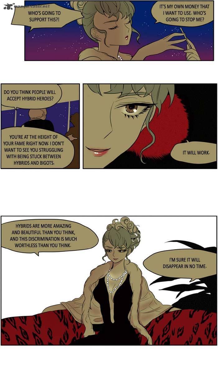 I Dont Want This Kind Of Hero 132 14