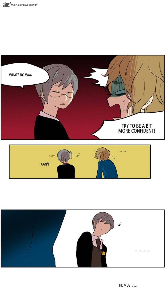 I Dont Want This Kind Of Hero 132 18