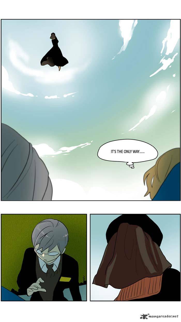 I Dont Want This Kind Of Hero 132 20