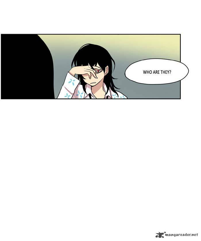 I Dont Want This Kind Of Hero 133 22