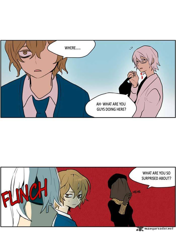 I Dont Want This Kind Of Hero 133 4