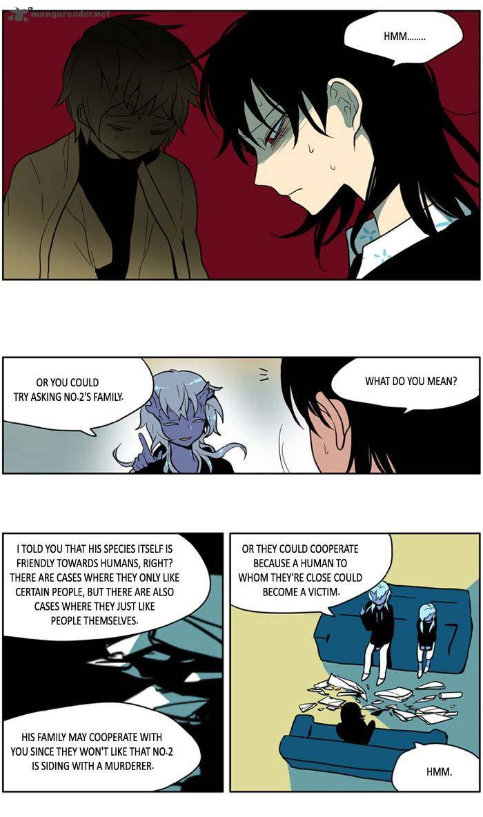 I Dont Want This Kind Of Hero 136 14