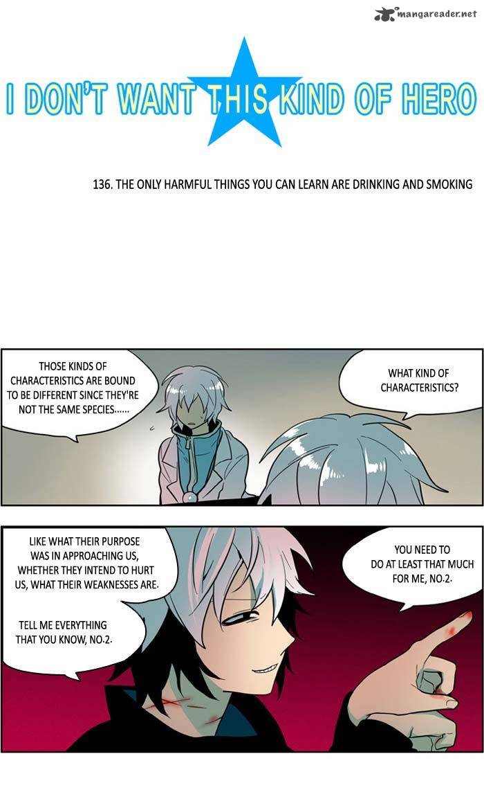 I Dont Want This Kind Of Hero 136 3