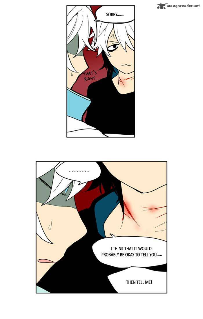 I Dont Want This Kind Of Hero 136 5