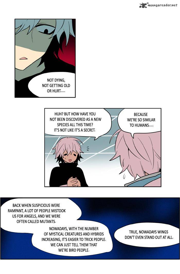 I Dont Want This Kind Of Hero 137 15