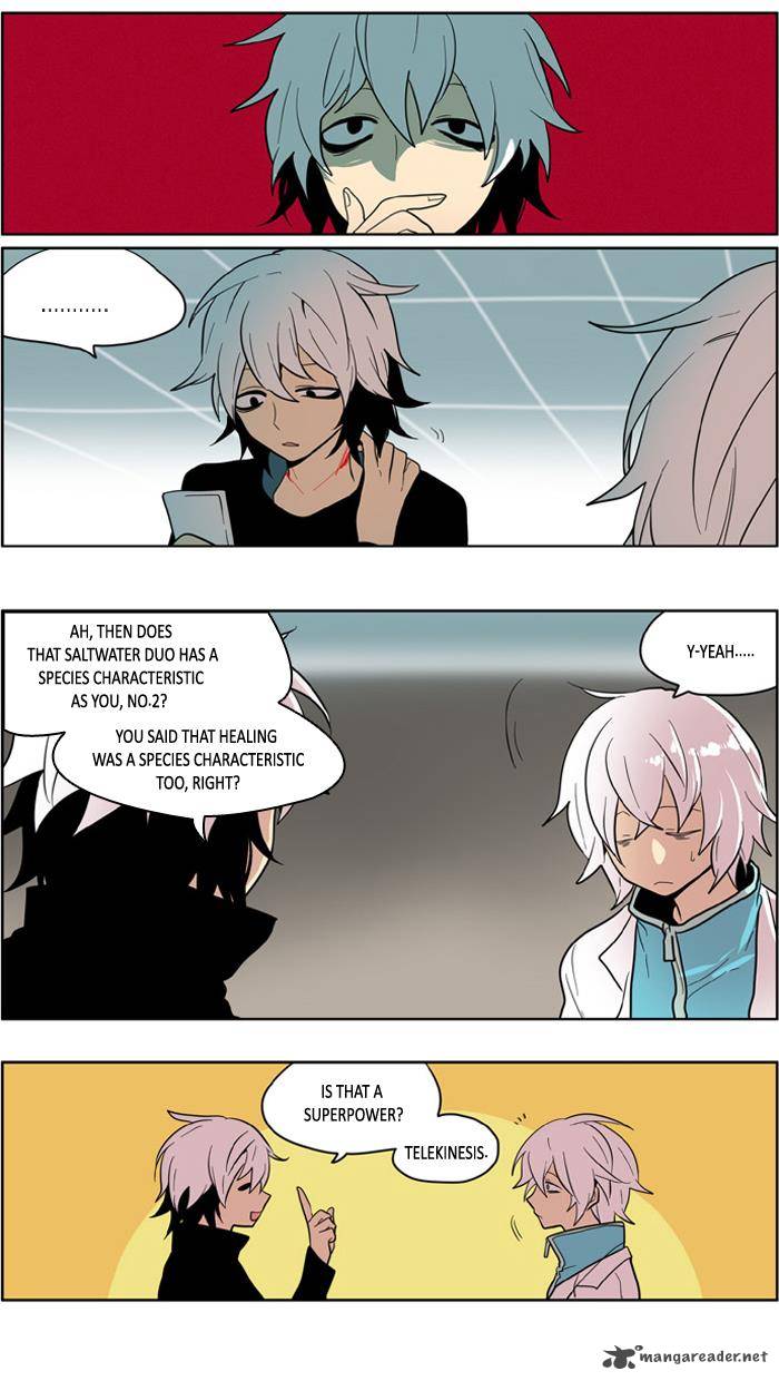 I Dont Want This Kind Of Hero 137 16