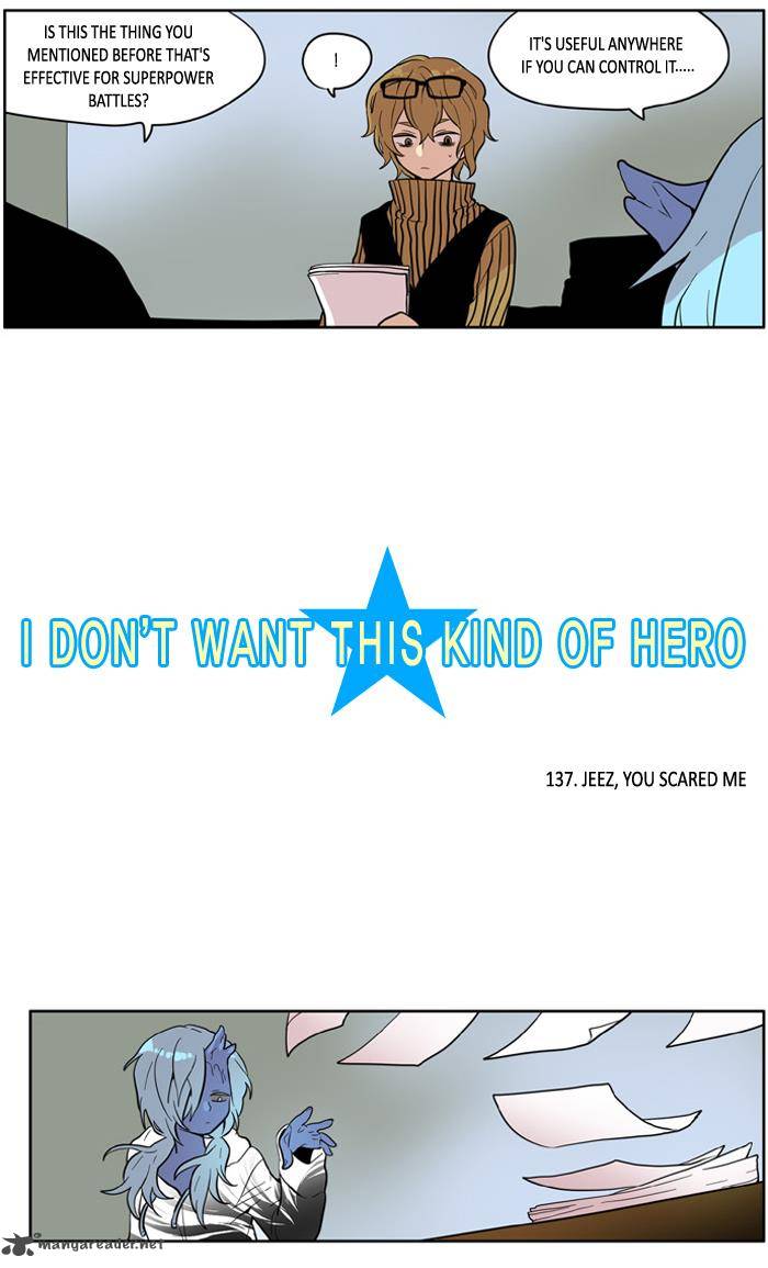I Dont Want This Kind Of Hero 137 3