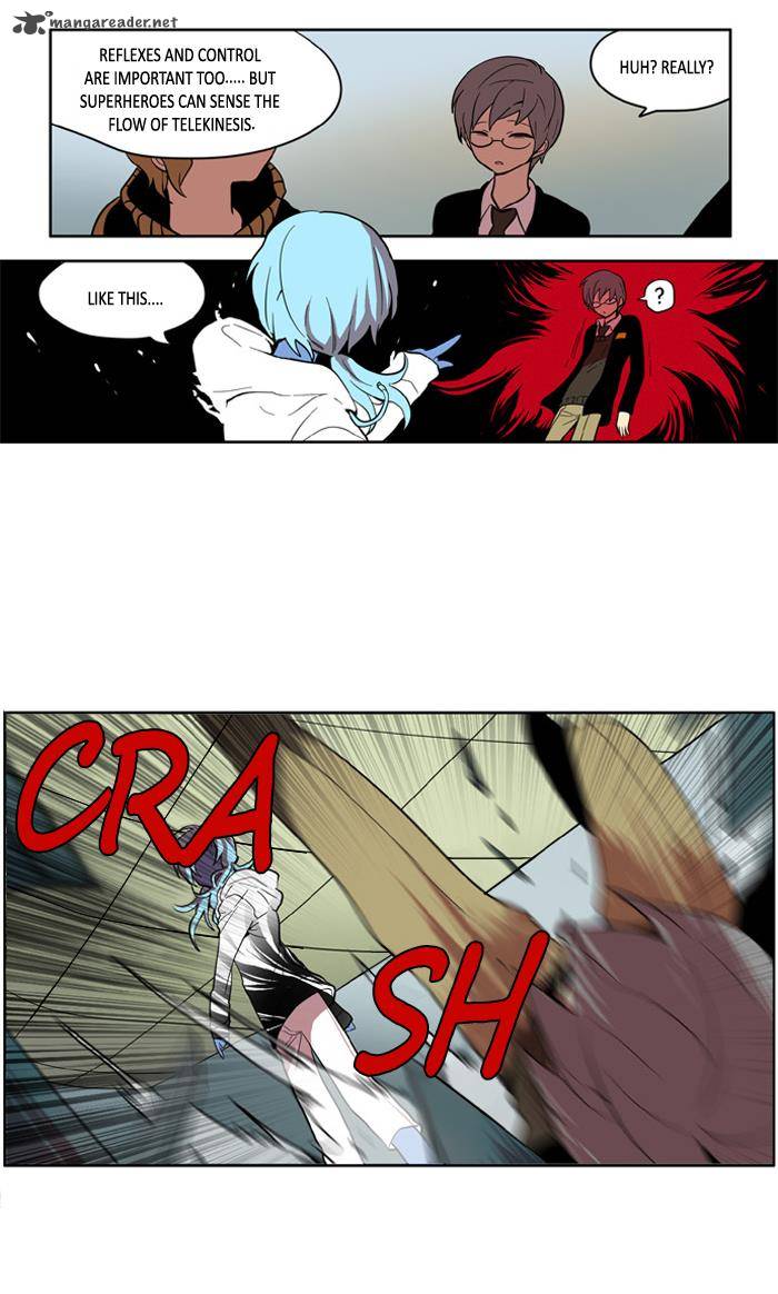 I Dont Want This Kind Of Hero 137 6