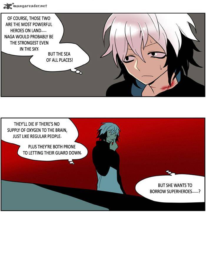 I Dont Want This Kind Of Hero 138 23