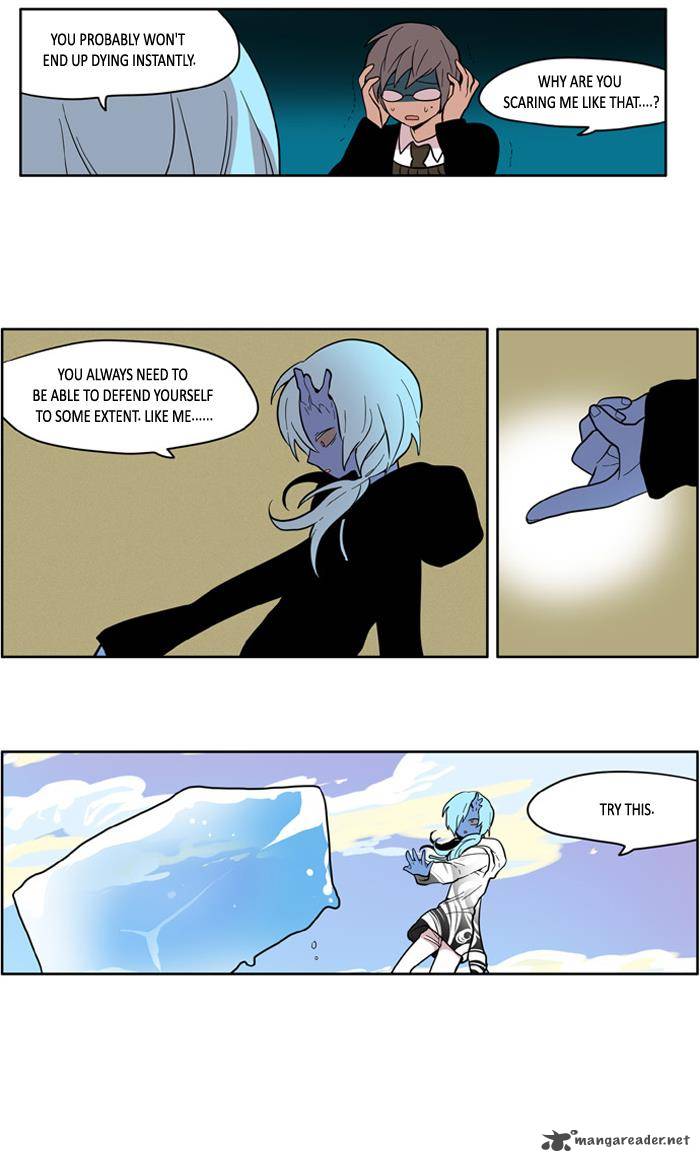 I Dont Want This Kind Of Hero 138 7