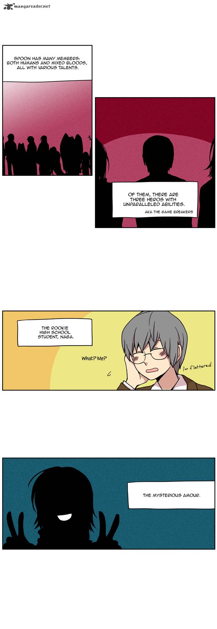I Dont Want This Kind Of Hero 14 4