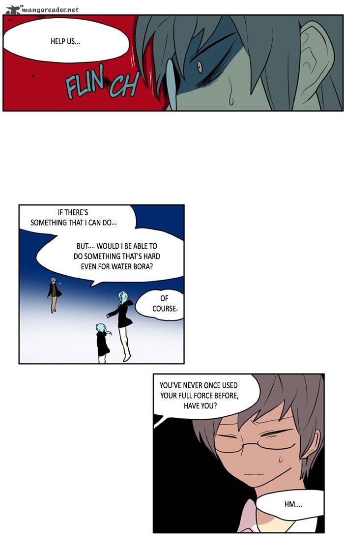 I Dont Want This Kind Of Hero 140 16