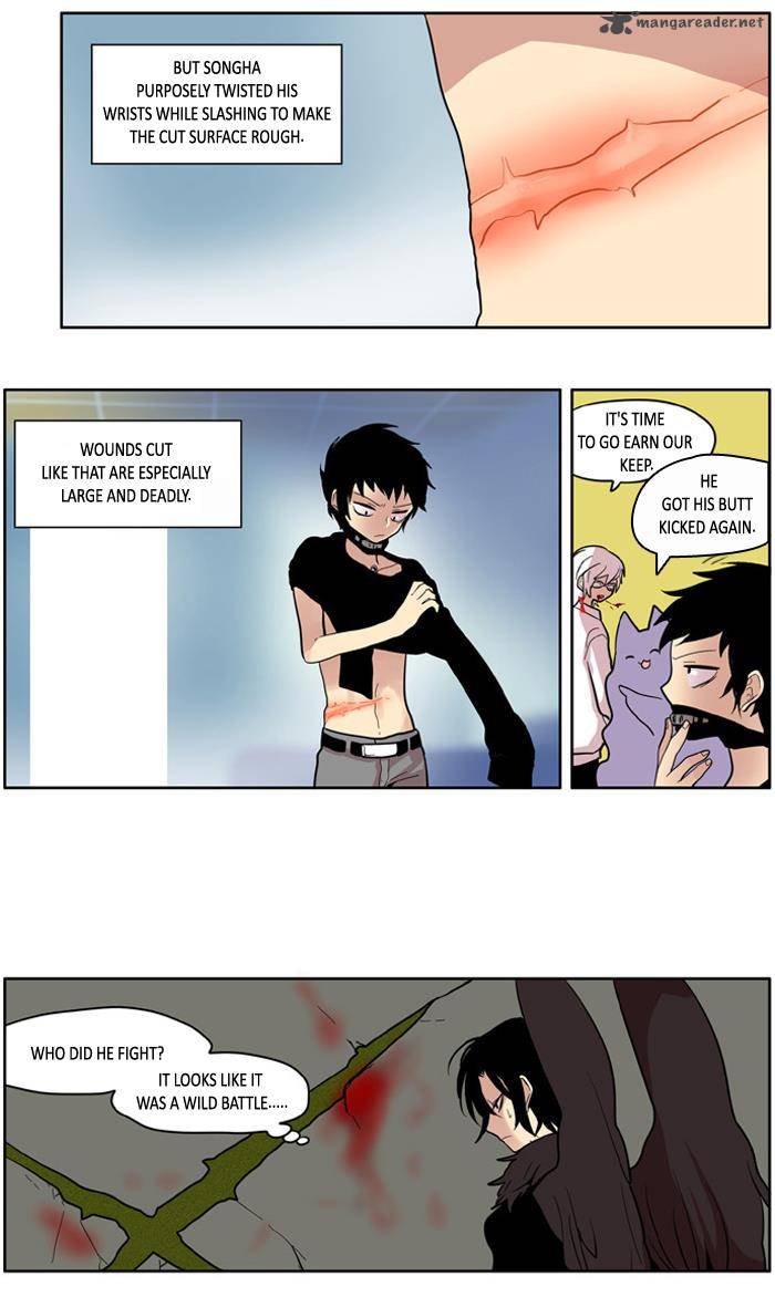 I Dont Want This Kind Of Hero 141 14