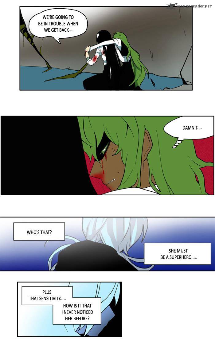 I Dont Want This Kind Of Hero 141 19