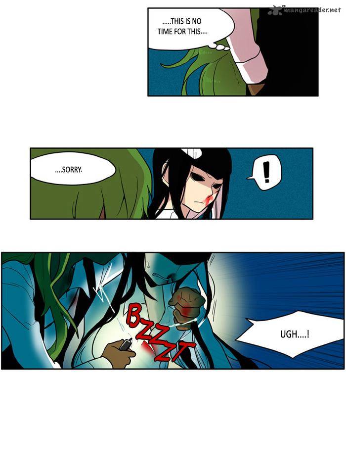 I Dont Want This Kind Of Hero 141 20