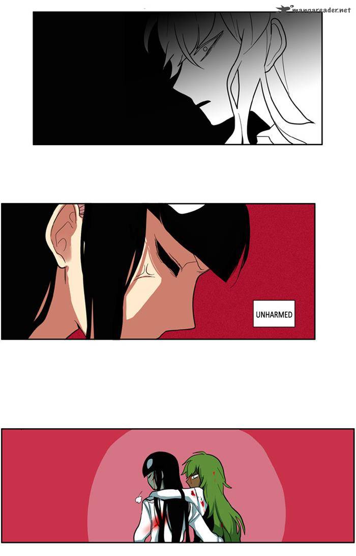 I Dont Want This Kind Of Hero 141 21