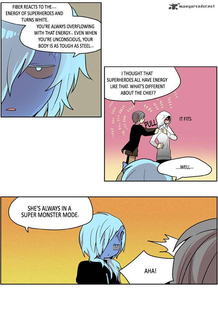 I Dont Want This Kind Of Hero 141 7