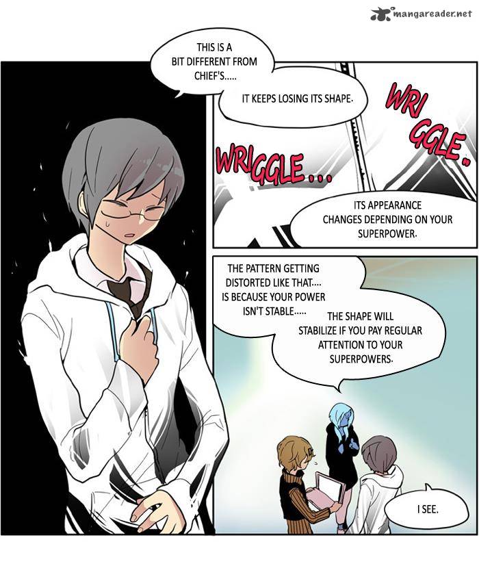 I Dont Want This Kind Of Hero 141 8