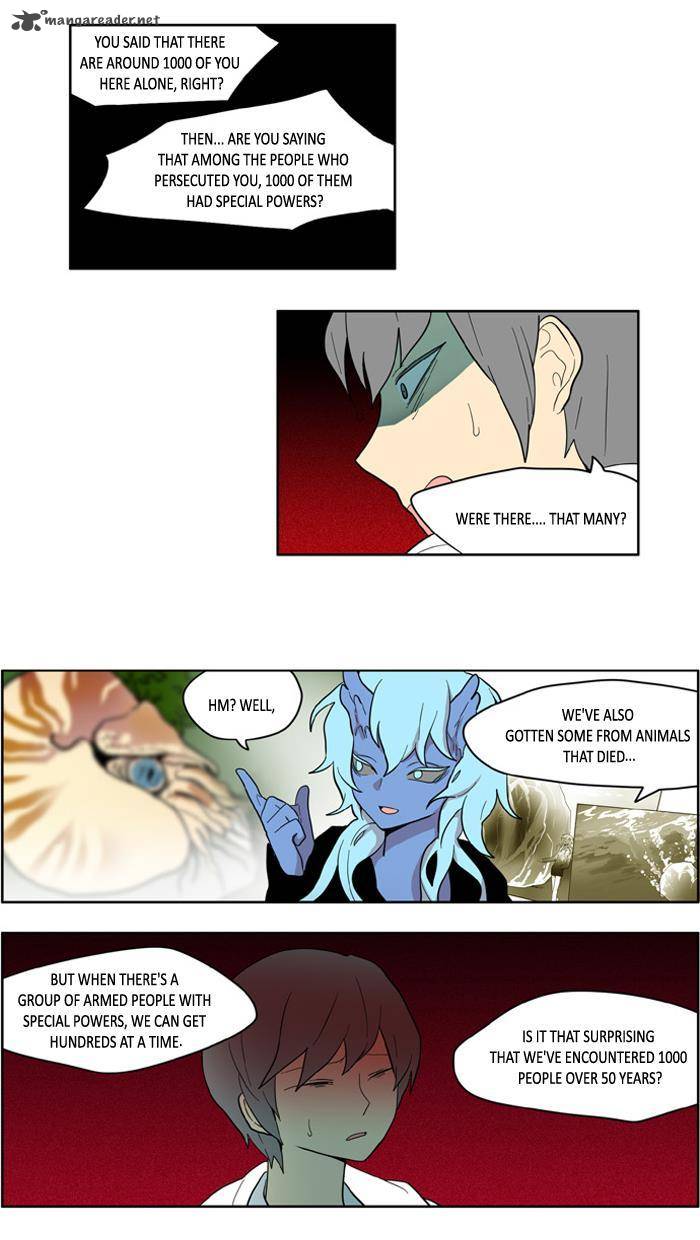 I Dont Want This Kind Of Hero 145 20