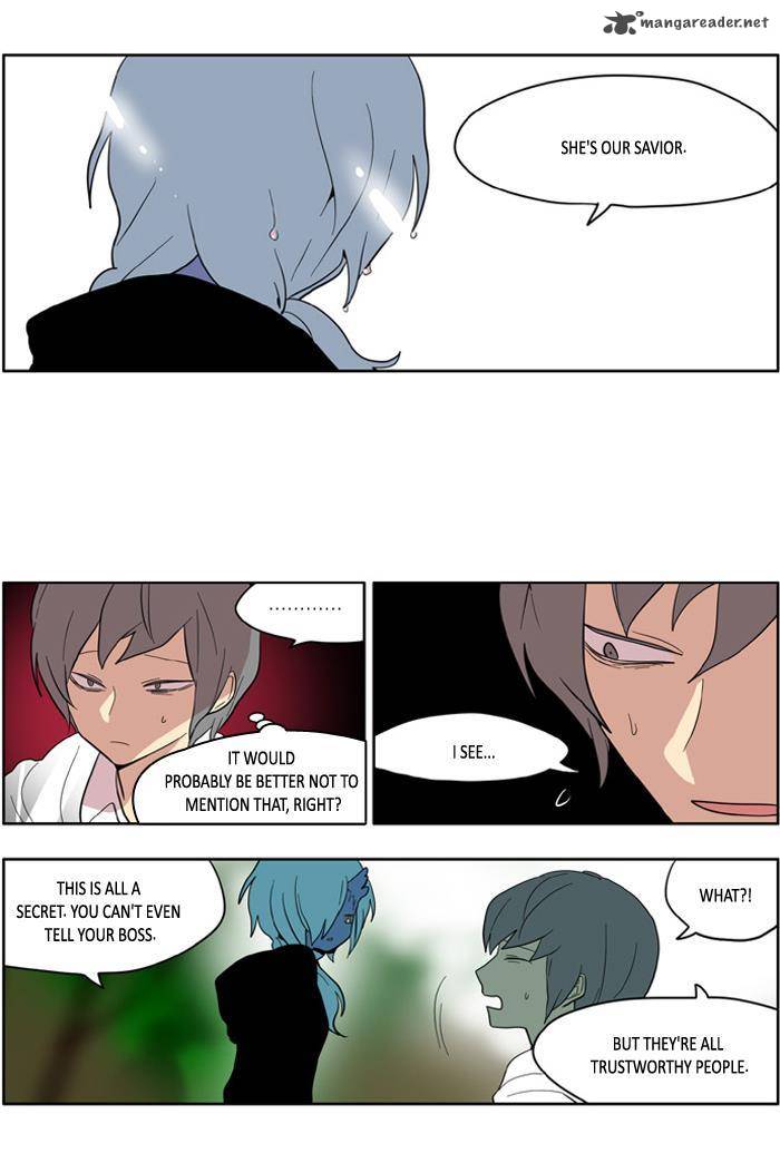 I Dont Want This Kind Of Hero 145 8