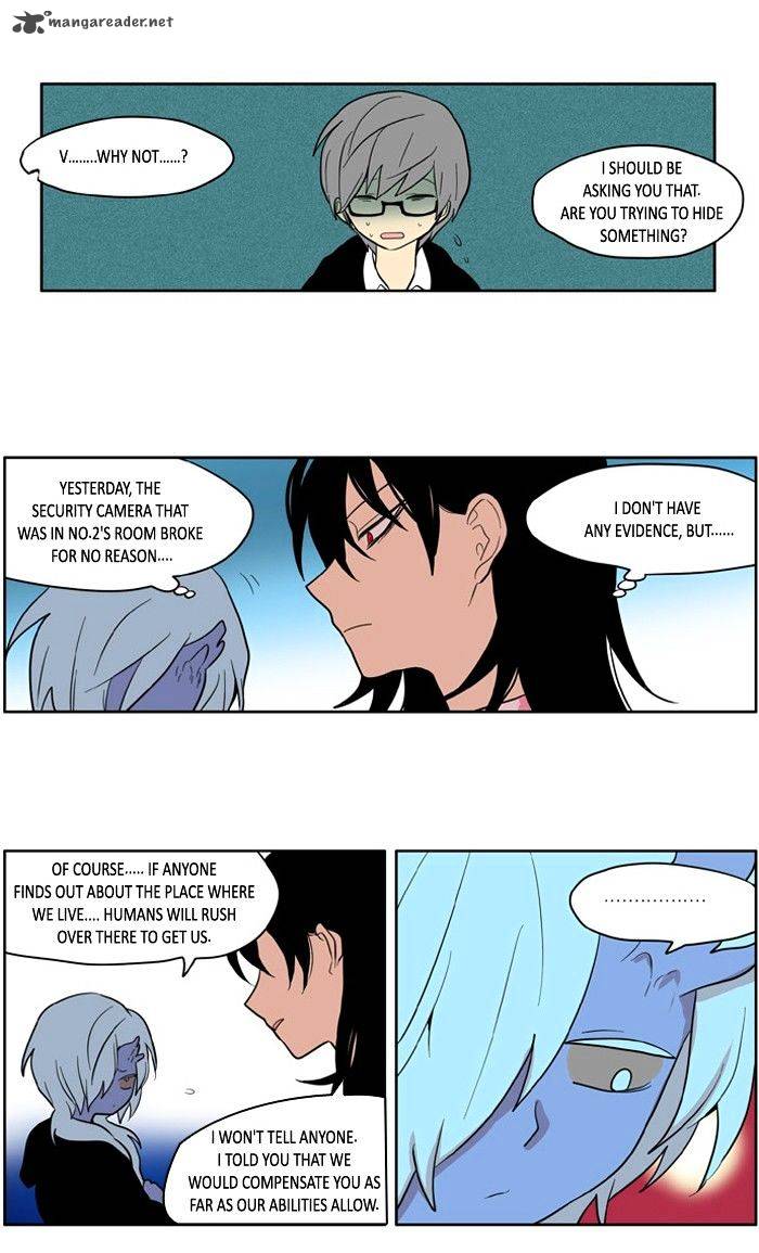 I Dont Want This Kind Of Hero 147 20