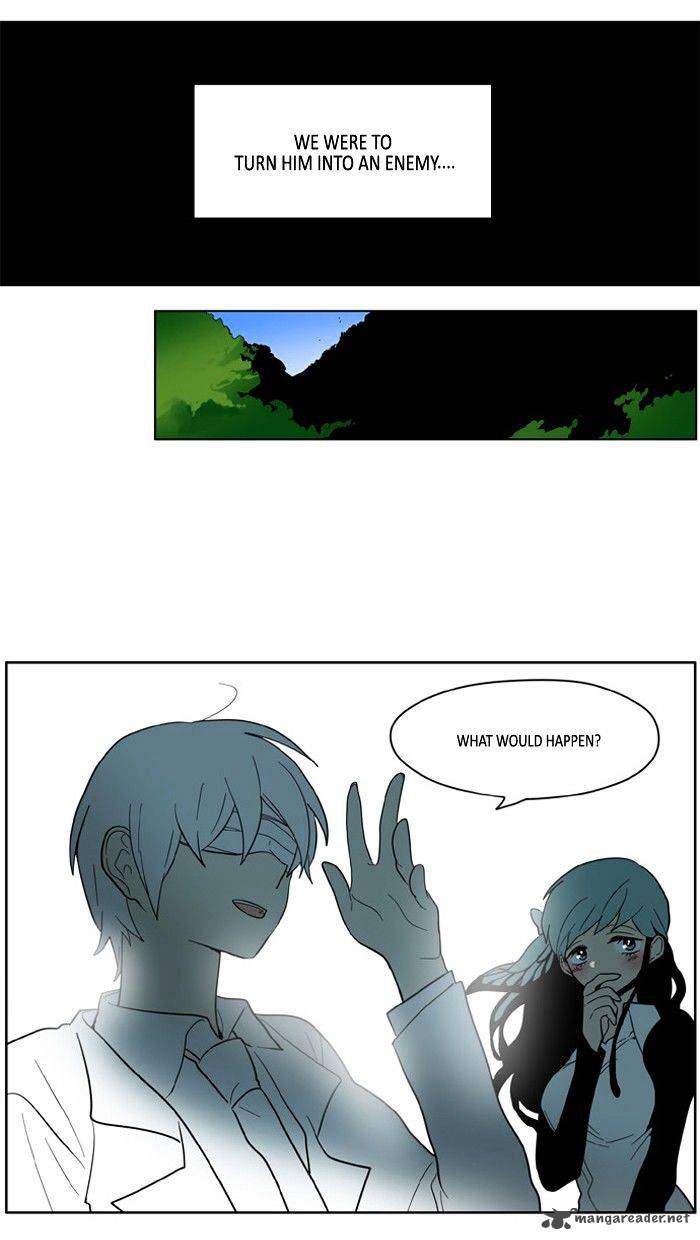 I Dont Want This Kind Of Hero 147 26