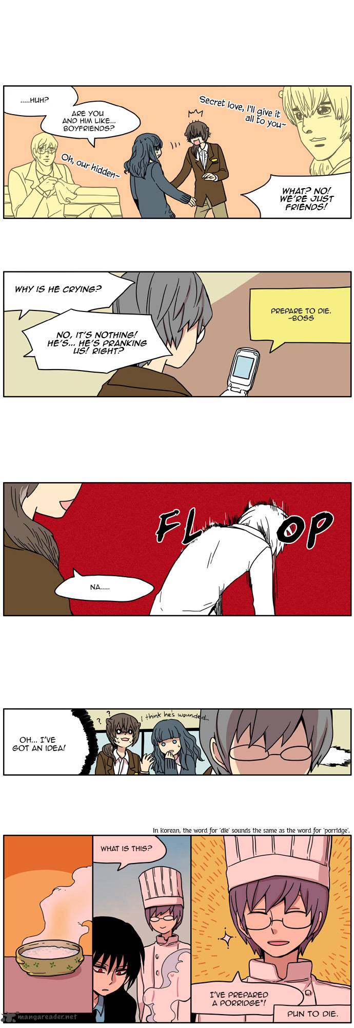 I Dont Want This Kind Of Hero 15 16