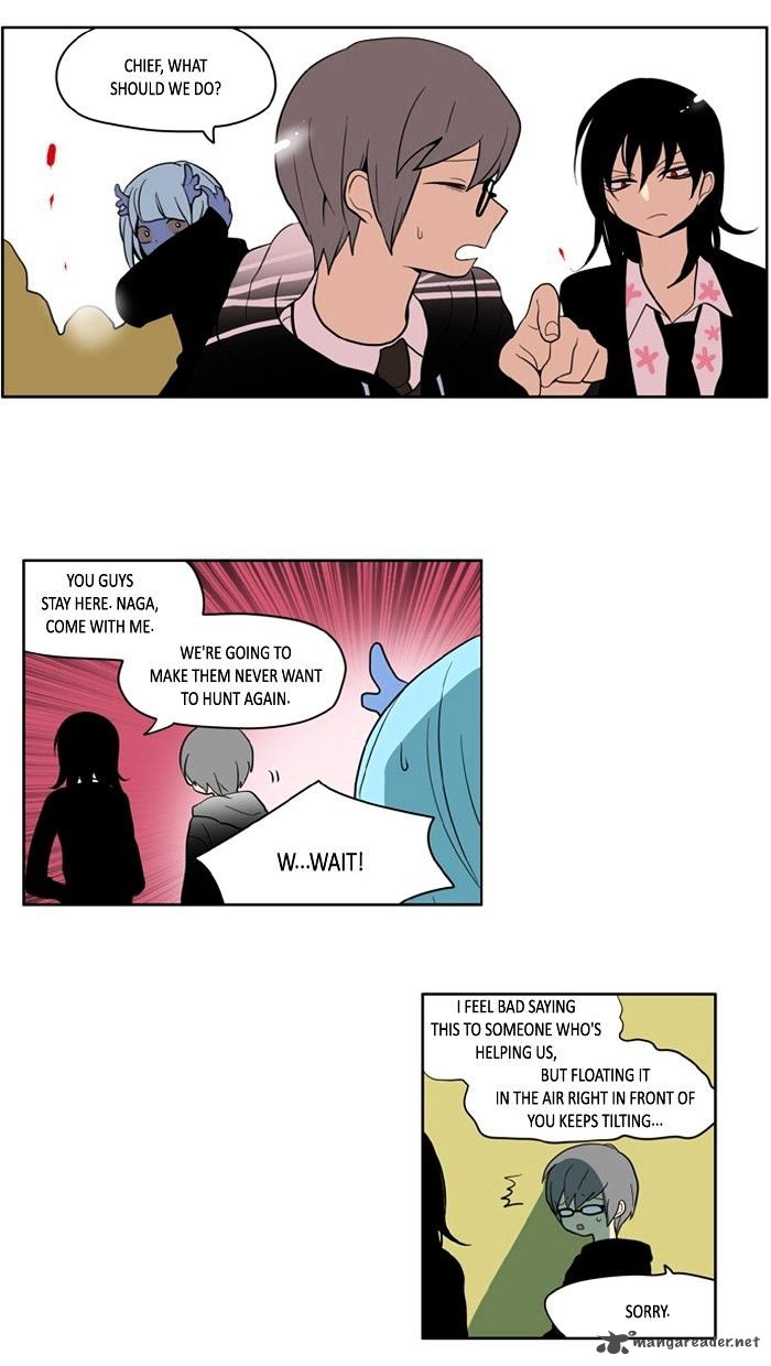 I Dont Want This Kind Of Hero 150 11