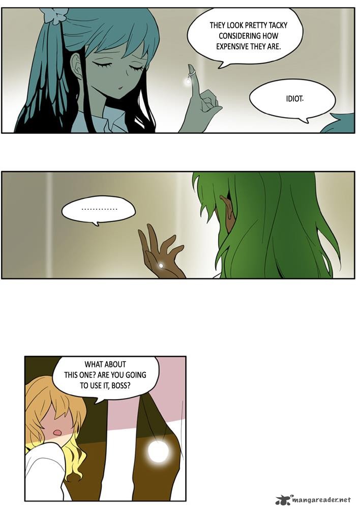 I Dont Want This Kind Of Hero 152 20