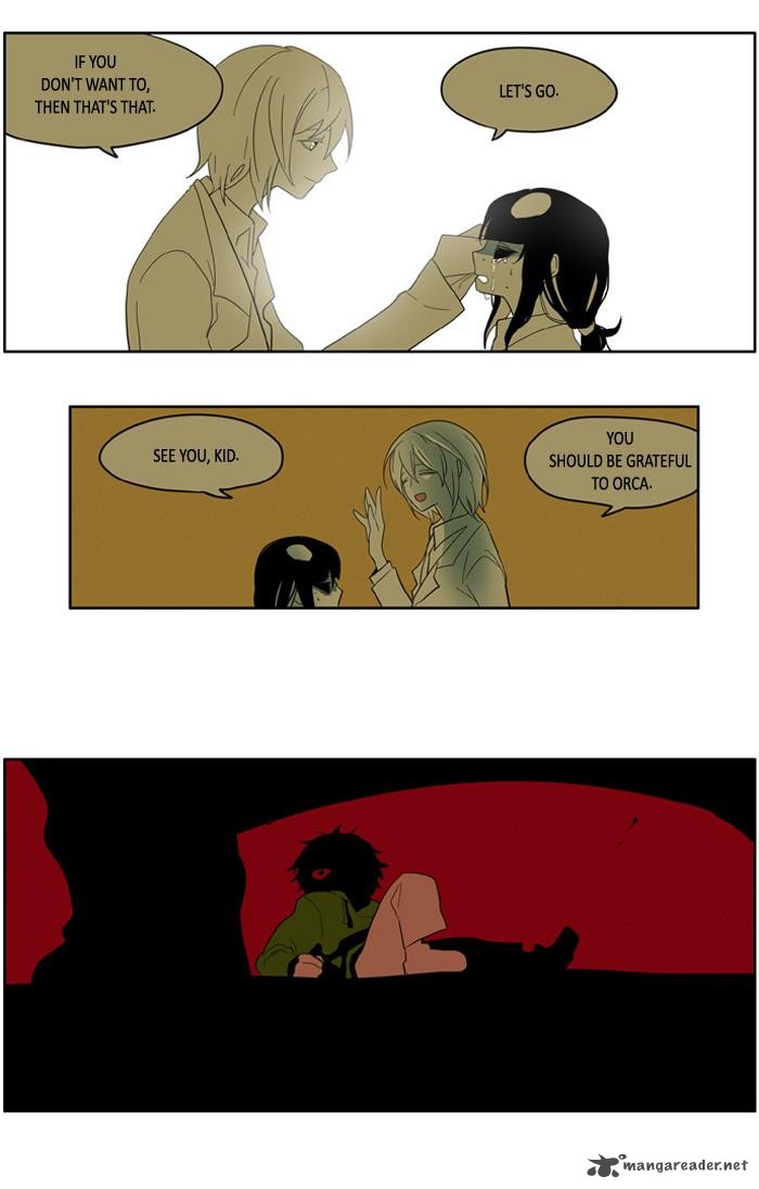 I Dont Want This Kind Of Hero 153 14