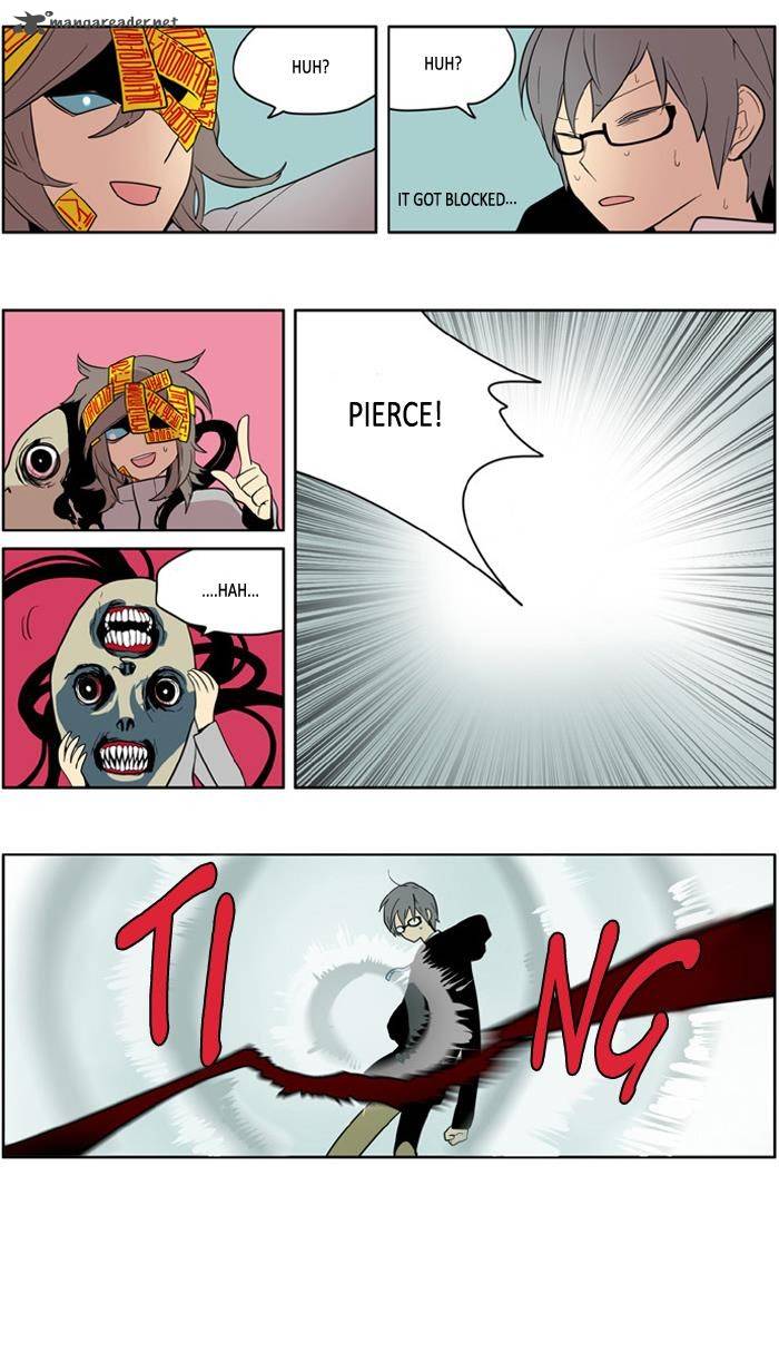 I Dont Want This Kind Of Hero 155 9