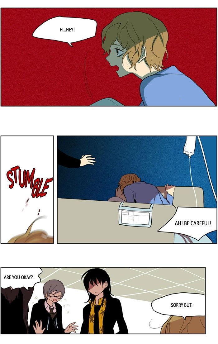 I Dont Want This Kind Of Hero 157 21