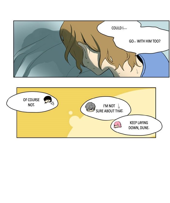 I Dont Want This Kind Of Hero 157 22