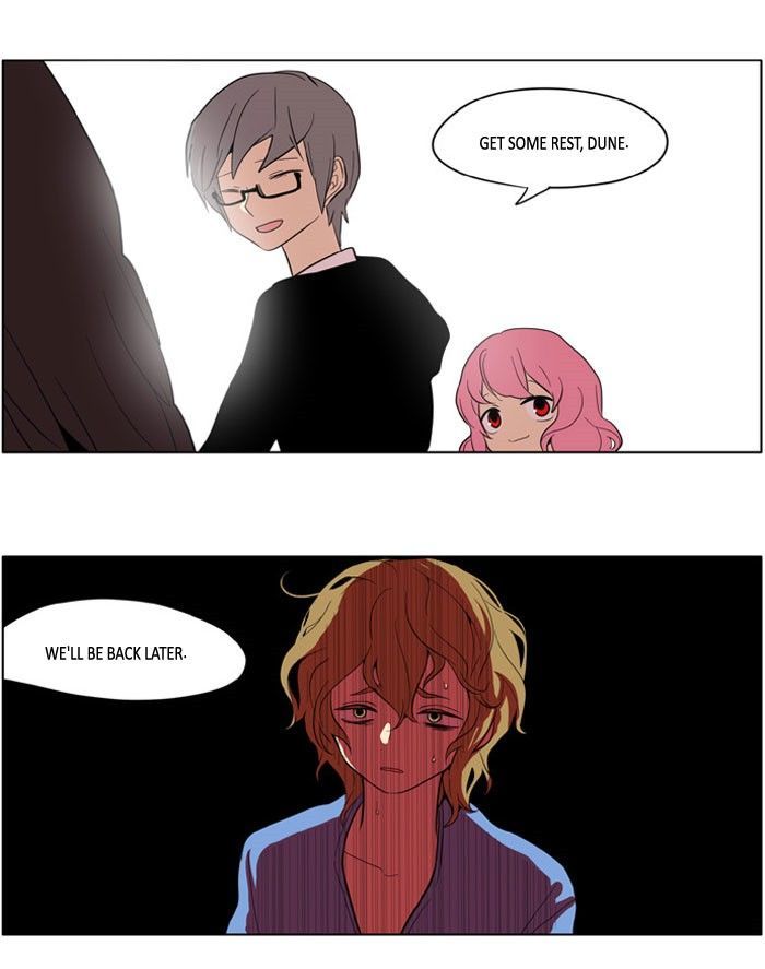 I Dont Want This Kind Of Hero 157 23