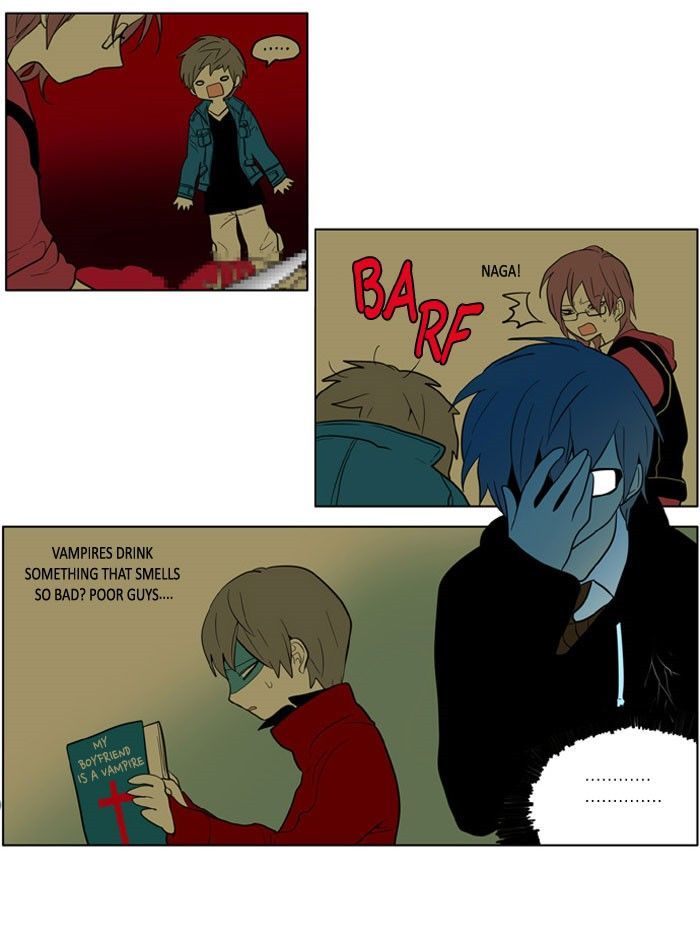 I Dont Want This Kind Of Hero 157 6