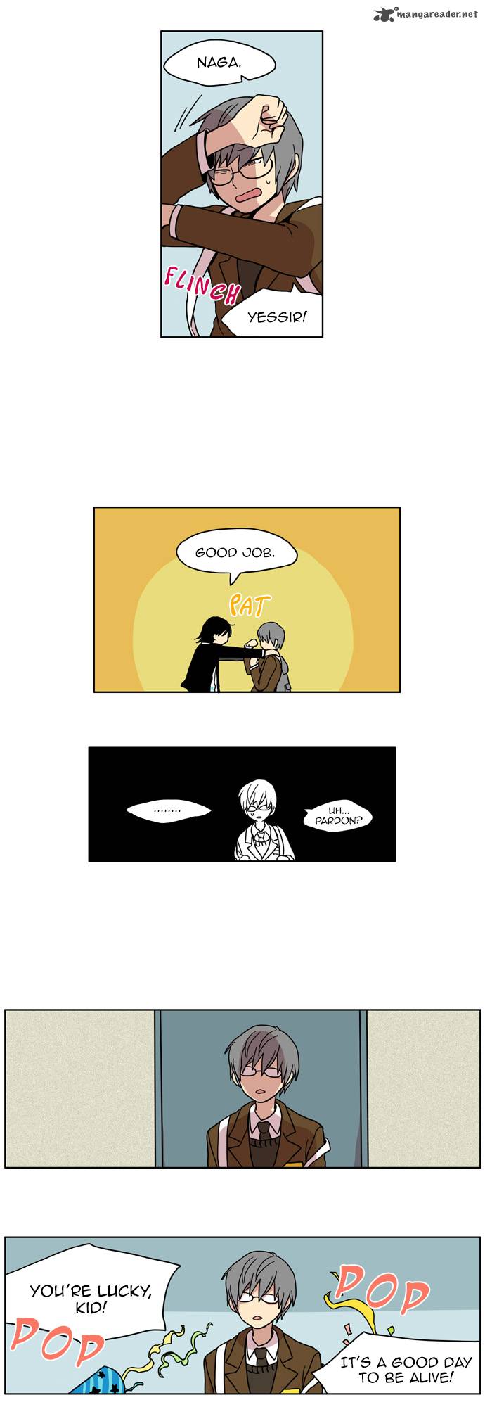 I Dont Want This Kind Of Hero 16 9